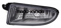 19-5653-01-9b - ПРОТИВОТУМАННАЯ ФАРА ПРАВАЯ (TYC) Chrysler PT Cruiser (2000-2005)