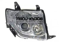 MBPAJ07-002-R - ФАРА ПРАВАЯ (КИТАЙ) Mitsubishi Pajero 4 (2007-)