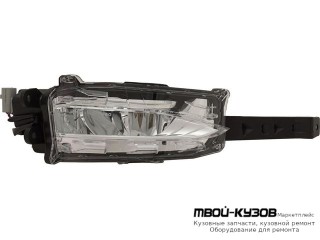 ФАРА ПРОТИВОТУМАННАЯ ПРАВАЯ СТОРОНА (КИТАЙ) для Lexus NX 200 / 300 (2014-)