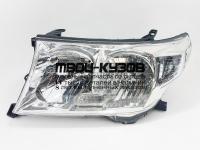 212-11M1L-LD-E - ФАРА ЛЕВАЯ (DEPO) Toyota Land Cruiser 200 (2008-)