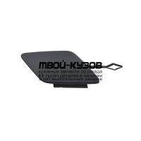 BMG3016-990 - ЗАГЛУШКА БУКСИРОВОЧНОГО КРЮКА ПЕРЕДНЕГО БАМПЕРА (ТАЙВАНЬ) BMW G30 (2016-)