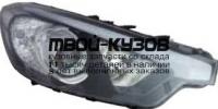 KACET13-001-R - ФАРА ПРАВАЯ (КИТАЙ) Kia Cerato 3 YD (2013-)