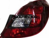 442-1954R-UE2 - ФОНАРЬ ПРАВЫЙ ЗАДНИЙ в крыло (DEPO) Opel Corsa D рестайлинг (2011-)