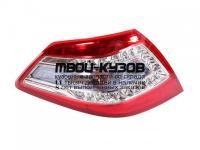 L113010200L - ФОНАРЬ ЛЕВЫЙ (КИТАЙ (SAILING)) Nissan Teana J33 (2011-2014)