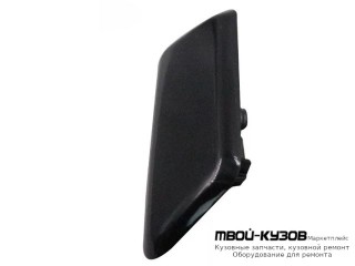 КРЫШКА ФОРСУНКИ ОМЫВАТЕЛЬЕЛЯ ФАРЫ ЛЕВАЯ СТОРОНА (КИТАЙ) для Mitsubishi OUTLANDER XL (2007-2009)
