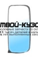 EBA7MG0Z02 - ЗЕРКАЛО ЛЕВОЕ (DEPO) Mercedes Atego (2004-)