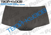 LAGUNA 2001- КАПОТ