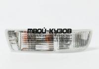 212-1682L-AE - УКАЗАТЕЛЬ ПОВОРОТА НИЖНИЙ ЛЕВЫЙ (DEPO) Toyota Rav4 (1997-2000)