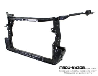 СУППОРТ РАДИАТОРА (ориг.) для Lexus ES250 / 350 (2012-)