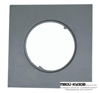 ПАНЕЛЬ РЕМОНТНАЯ ЗАПРАВОЧНОЙ ГОРЛОВИНЫ для VW POLO 94-99 (HB)