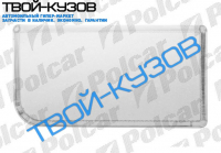 PASSAT 1093-0996 СТЕКЛО ГАЛОГЕНКИ ПРАВОЙ