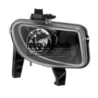 19-A555-A5-2B - ПРОТИВОТУМАННАЯ ФАРА ПРАВАЯ (TYC) Fiat Grande Punto (2005-)