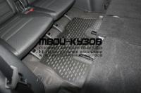 CARKIA00003 - КОВРИК В САЛОН (Element) Kia Sorento 2 (2015-)