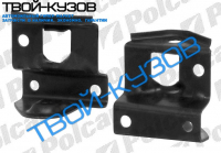 3 E36 90-96 КРОНШТЕЙН ЗАДНЕГО БАМПЕРА ЛЕВ=ПРАВ