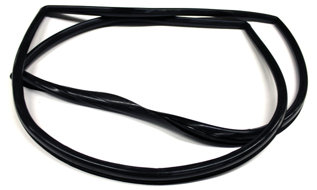 Уплотнитель заднего стекла ВАЗ-2108 (ОАО БРТ)