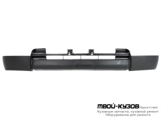 СПОЙЛЕР БАМПЕРА ПЕРЕДНИЙ (ТАЙВАНЬ) для Toyota 4 RUNNER (1996-1998) (1999-)