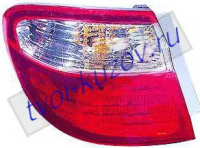 ФОНАРЬ ЗАДНИЙ НАРУЖНЫЙ левый  - для NISSAN MAXIMA