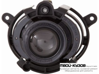 ФАРА ПРОТИВОТУМАННАЯ ЛЕВАЯ = ПРАВАЯ (DEPO) для Opel MOKKA (2012-)