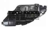 TYCAM06-9F0P-L - ПЫЛЬНИК ДВИГАТЕЛЯ (КИТАЙ) Toyota Camry V40 (2006-211)