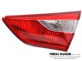 ФОНАРЬ ЗАДНИЙ ВНУТРЕН ПРАВАЯ СТОРОНА (КИТАЙ) для Hyundai I30 (2012-)