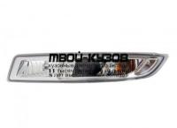 2612595F0A - УКАЗАТЕЛЬ ПОВОРОТА НИЖНИЙ ЛЕВЫЙ (OEM (оригинал)) Nissan Almera Classic (2006-)
