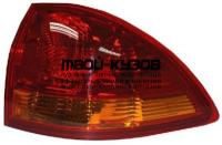 MBPAS09-740-R - ФОНАРЬ ПРАВЫЙ ЗАДНИЙ в крыло (КИТАЙ) Mitsubishi Pajero Sport (2009-)