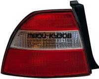 317-1906L-UQ - ФОНАРЬ ЛЕВЫЙ ЗАДНИЙ в крыло (DEPO) Honda Accord 5 CD (1994-1995)