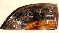 223-1129L-LDEM7 - ФАРА ЛЕВАЯ (DEPO) Kia Sorento 1 (2007-2009)
