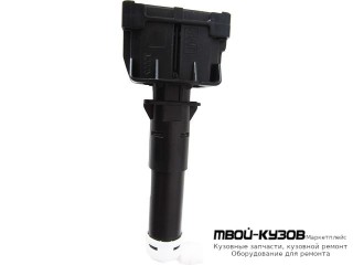 ФОРСУНКА ОМЫВАТЕЛЬЕЛЯ ФАРЫ ПРАВАЯ СТОРОНА (КИТАЙ) для Lexus ES250 / 350 (2012-)