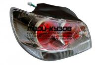 MB11002L - ФОНАРЬ ЛЕВЫЙ ЗАДНИЙ (КИТАЙ (SAILING)) Mitsubishi Outlander CU (2003-)