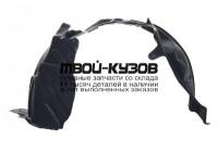 NNJUK11-300-R - ПОДКРЫЛОК ПЕРЕДНИЙ ПРАВЫЙ (ТАЙВАНЬ) Nissan Juke (2011-)