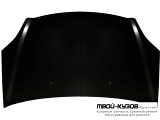 КАПОТ (ХЭТЧБЭК) (ТАЙВАНЬ) для Honda CIVIC СЕДАН / КУПЕ (2001-2003) ХЭТЧБЭК (2001-2005)
