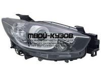 216-1166R-LD-EMN - ФАРА ПРАВАЯ (DEPO) Mazda CX-5 (2012-)