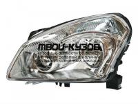 L262007001L - ФАРА ЛЕВАЯ (КИТАЙ (SAILING)) Nissan Qashqai j10 (2007-2010)