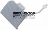 MD21000-990 - ЗАГЛУШКА БУКСИРОВОЧНОГО КРЮКА ПЕРЕДНЕГО БАМПЕРА (ТАЙВАНЬ) Mercedes W210 (2000-2002)