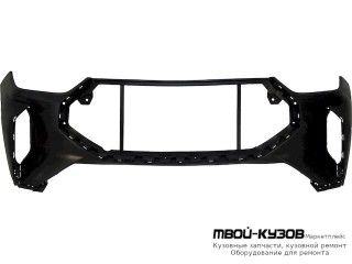 БАМПЕР ПЕРЕДНИЙ (КИТАЙ) для Jetour X70 PLUS (2020-)