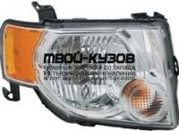 330-1133R-US1 - ФАРА ПРАВАЯ (DEPO) Ford Escape (2008-2012)