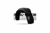 NLL.48.62.003 - ПОДКРЫЛОК ЗАДНИЙ ЛЕВЫЙ (TOTEM) Toyota Hilux (2015-)
