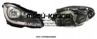 440-1195RMLDEM2 - ФАРА ПРАВАЯ (DEPO) Mercedes W204 (2011-2014)