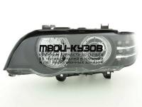 D44-1106PMNEHM2 - ТЮНИНГ-ФАРЫ (КОМПЛЕКТ) (DEPO) BMW X5 E53 (1999-2004)