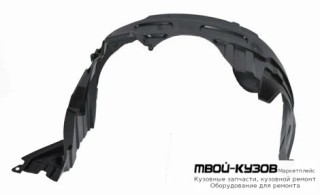 ПОДКРЫЛОК ПЕРЕДНИЙ КРЫЛА ПРАВАЯ СТОРОНА (ТАЙВАНЬ) для Toyota YARIS (1999 - 11.2002) (12.2002 - 07.2005)
