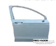 ДВЕРЬ ПЕРЕДНИЙ ПРАВАЯ СТОРОНА (КИТАЙ) для Ford MONDEO (2015-)