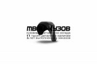 NLL.36.48.003 - ПОДКРЫЛОК ЗАДНИЙ ЛЕВЫЙ (TOTEM) Nissan X-Trail T32 (2015-)