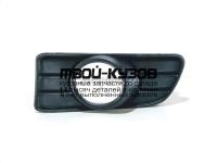 MZB5007-190-L - НАКЛАДКА ПРОТИВОТУМАННОЙ ФАРЫ ЛЕВАЯ (DLAA) Mazda BT 50 (2006-2011)
