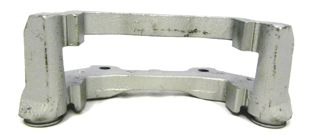 Скоба суппорта ВАЗ-2112 R14 (направляющая колодок)