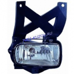 ФАРА ПРОТИВОТУМАННАЯ правая (+MAVERICK 00-02)  - для FORD MAVERICK (EURO) ESCAPE (USA)