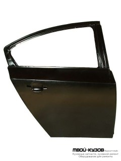 ДВЕРЬ ЗАДНИЙ ПРАВАЯ СТОРОНА (СЕДАН) (КИТАЙ) для Chevrolet CRUZE (2009-)