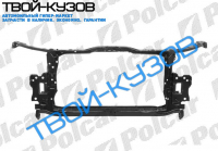 AVENSIS 03- ПАНЕЛЬ ПЕРЕДНЯЯ  1.6;1.8 БЕНЗИН ,2.0 ДИЗЕЛЬ