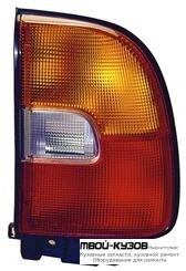 ФОНАРЬ ЗАДНИЙ ВНЕШНИЙ ПРАВАЯ СТОРОНА (DEPO) для Toyota RAV4 (04.1994 - 08.1997) (09.1997 - 08.2000)