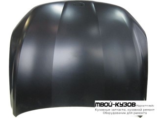 КАПОТ (КИТАЙ) для KIA K5 (2020-)